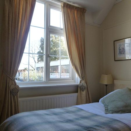 하이드 The Maples B&B 객실 사진
