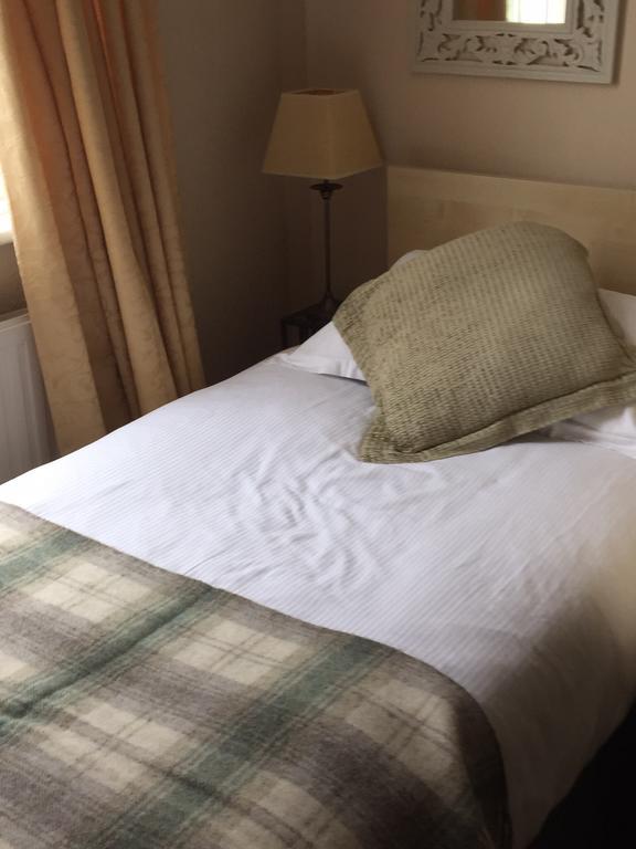 하이드 The Maples B&B 객실 사진