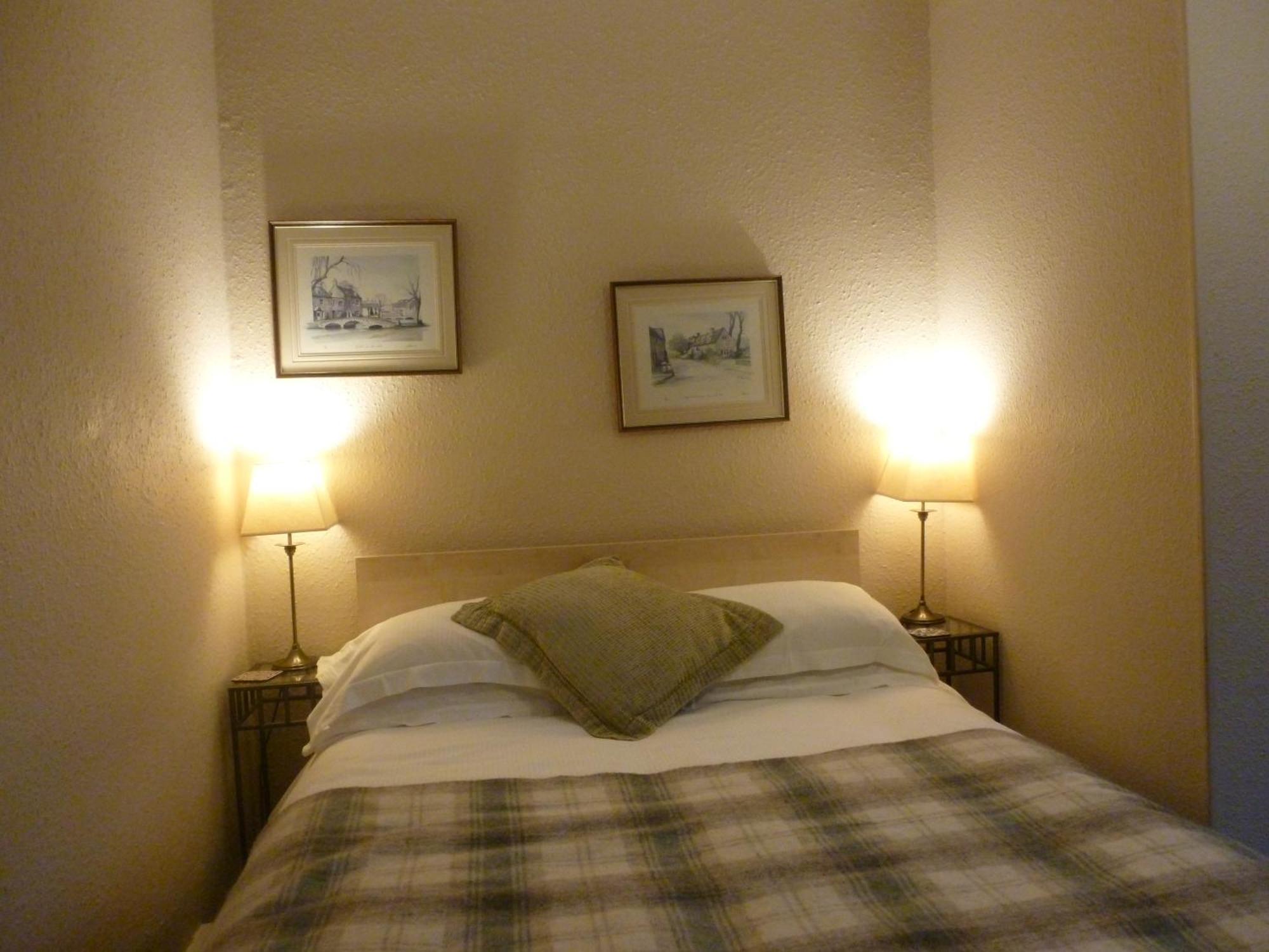 하이드 The Maples B&B 객실 사진