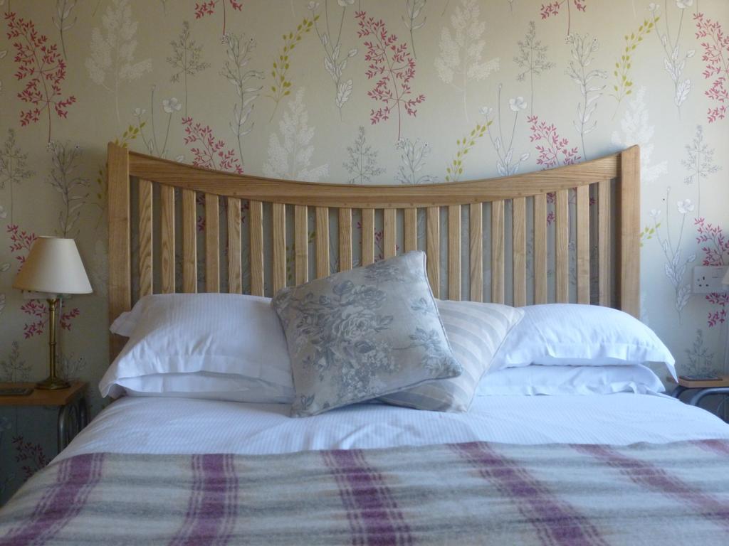 하이드 The Maples B&B 객실 사진